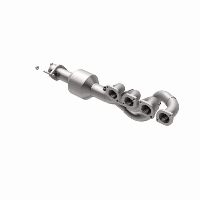 Magnaflow Direct-Fit Catalytic Converter for BMW 5-6 06-09, OEM Grade - OneFastShop