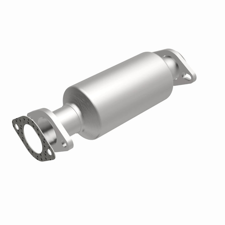 Magnaflow CA Direct Fit Catalytic Converter for Mazda/Nissan 1983-1986 - OneFastShop