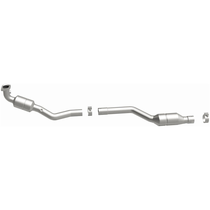 Magnaflow Direct Fit Catalytic Converter for 04-05 Mercedes-Benz SL500 5.0L - OneFastShop