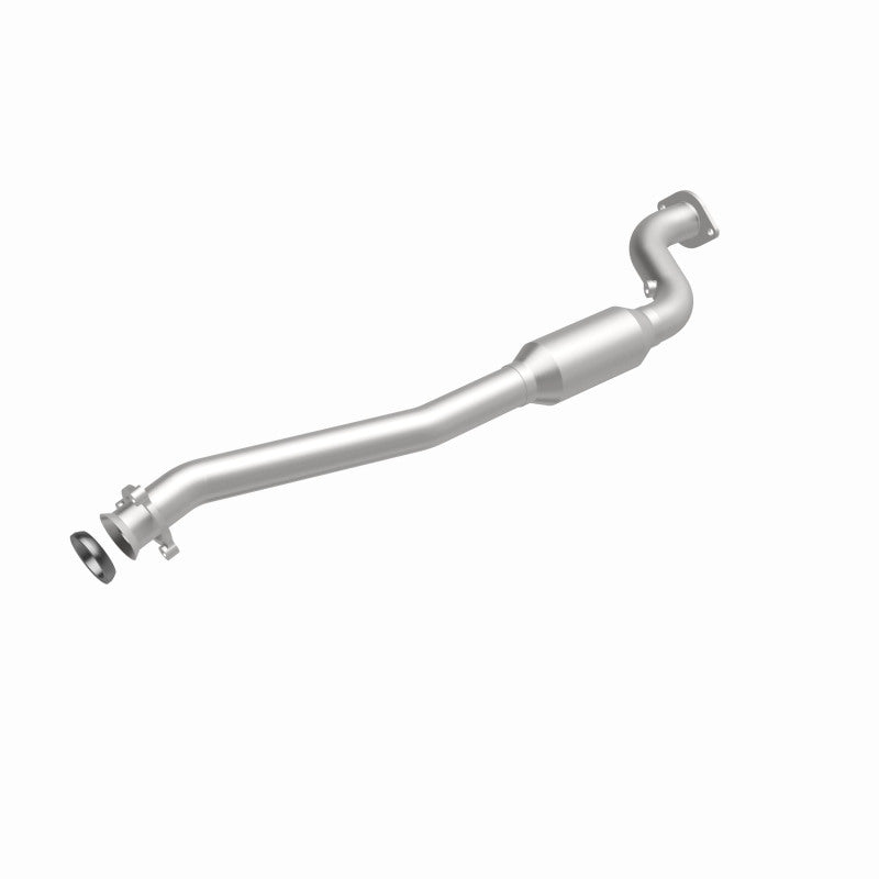 Magnaflow Direct-Fit Catalytic Converter for 07-08 Hummer H3 3.7L - OneFastShop