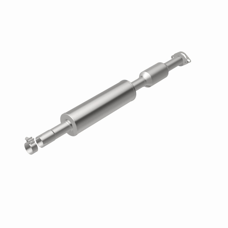 Magnaflow Direct Fit Catalytic Converter for 16-19 Ford Explorer 2.3L - OneFastShop