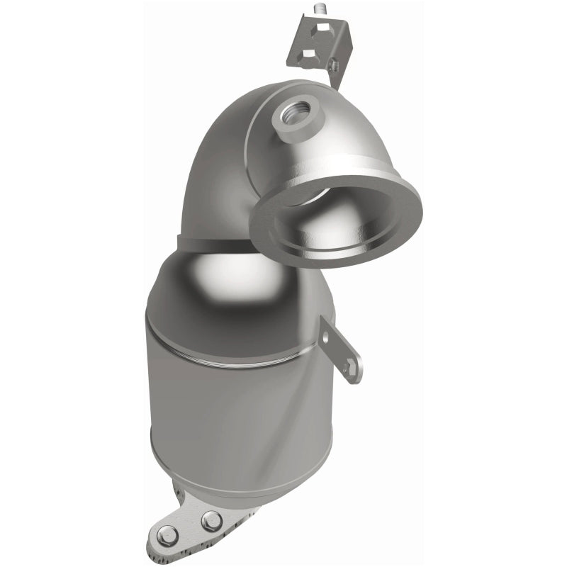 Magnaflow Direct Fit Catalytic Converter Chevrolet Cruze L4 18-19 - OneFastShop