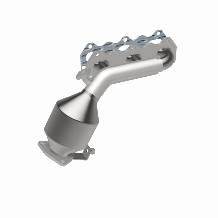 Magnaflow Direct-Fit Catalytic Converter for 00 Suzuki Grand Vitara 2.5L - OneFastShop