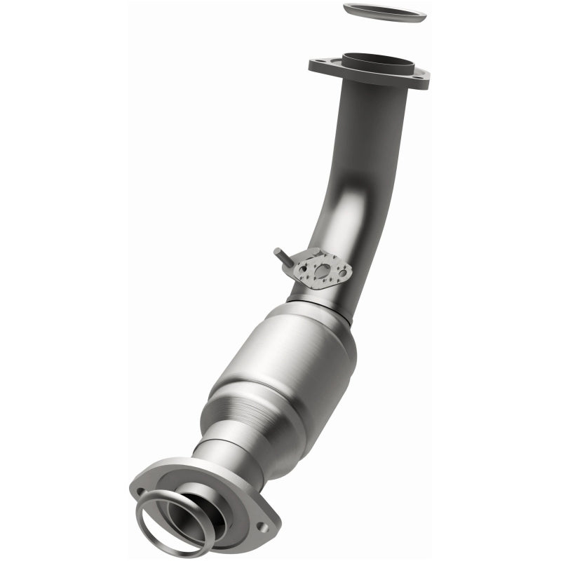 MagnaFlow Direct-Fit Catalytic Converter for 99-02 4Runner 3.4L Front OEM - OneFastShop