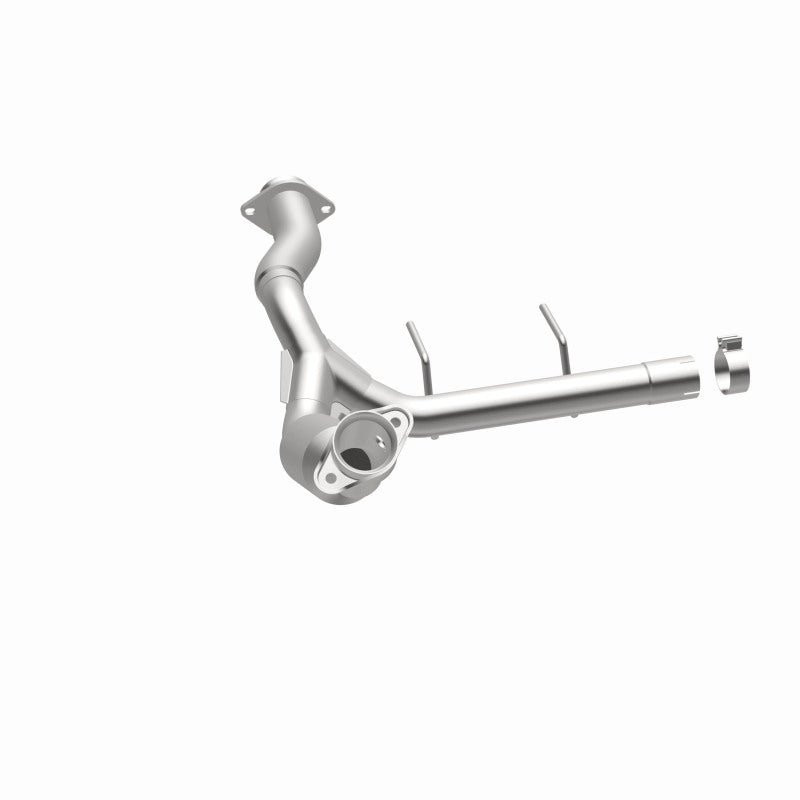 Magnaflow Direct Fit Converter for 2015-2017 Ford F-150 5.0L - OneFastShop