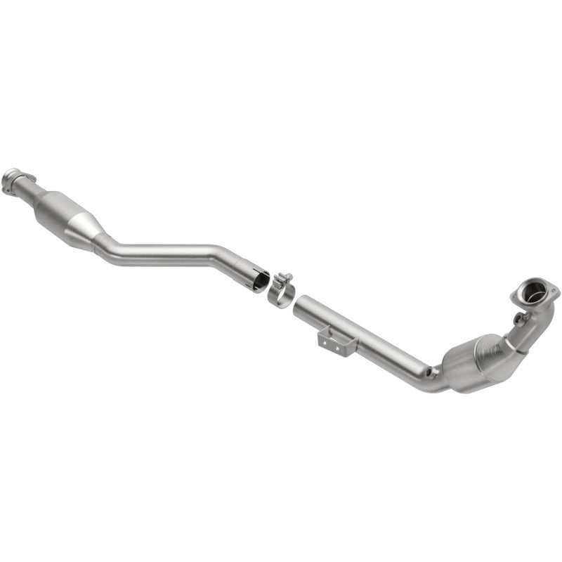 MagnaFlow California Grade Driver Side Direct-Fit Catalytic Converter - Mercedes-Benz S500 2001-2003