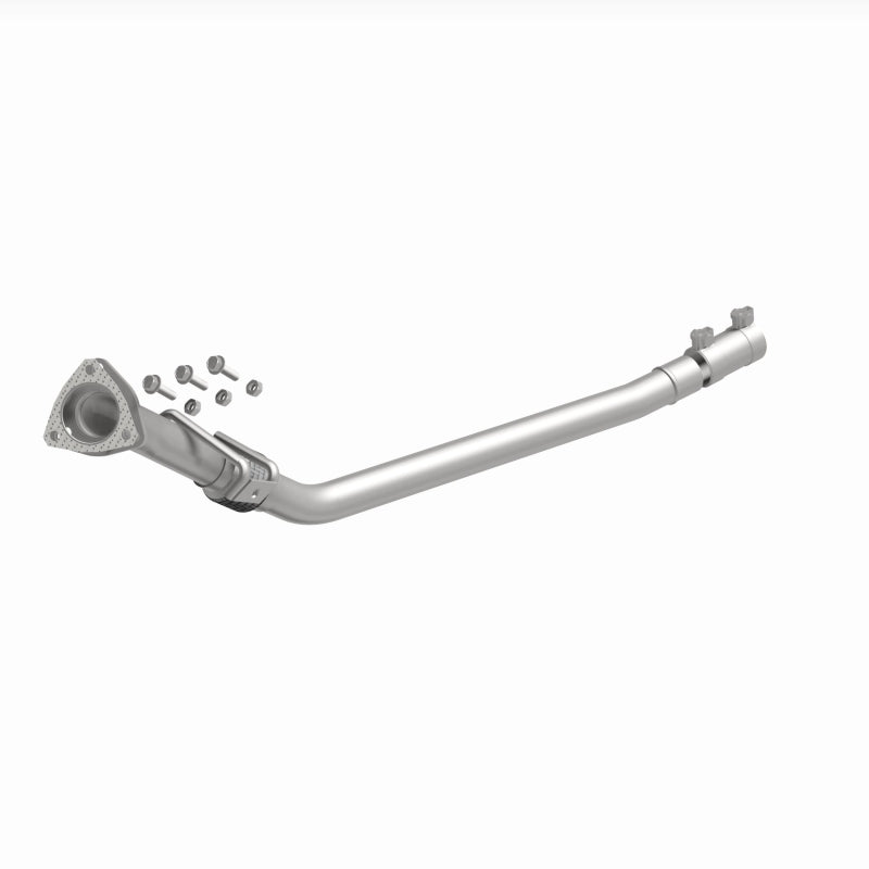 BRE Exhaust 2002–2005 Front Pipe Kit for Audi A4 Quattro 1.8L - OneFastShop