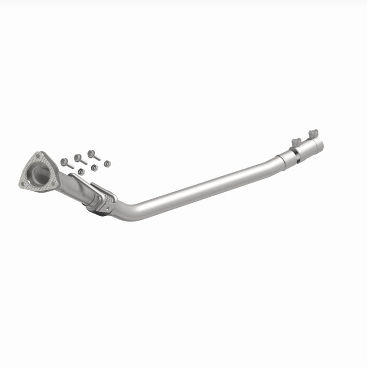BRE Exhaust 2002–2005 Front Pipe Kit for Audi A4 Quattro 1.8L - OneFastShop