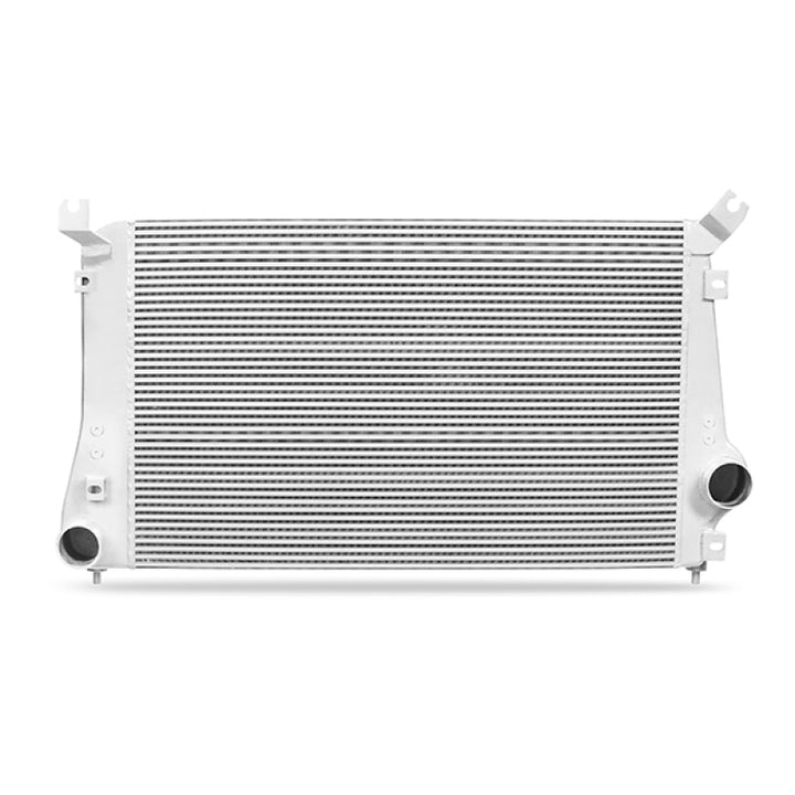 Mishimoto Intercooler for 11+ Chevrolet/GMC Duramax Silver