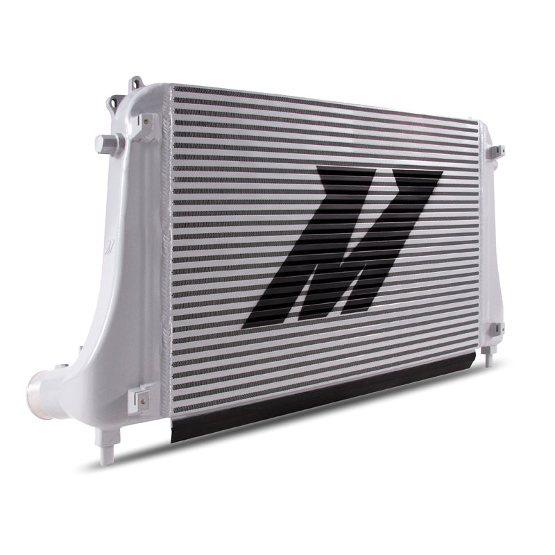 Mishimoto Performance Intercooler Kit with Pipes Polished for 2015-2021 VW MK7 Golf TSI GTI R - OneFastShop