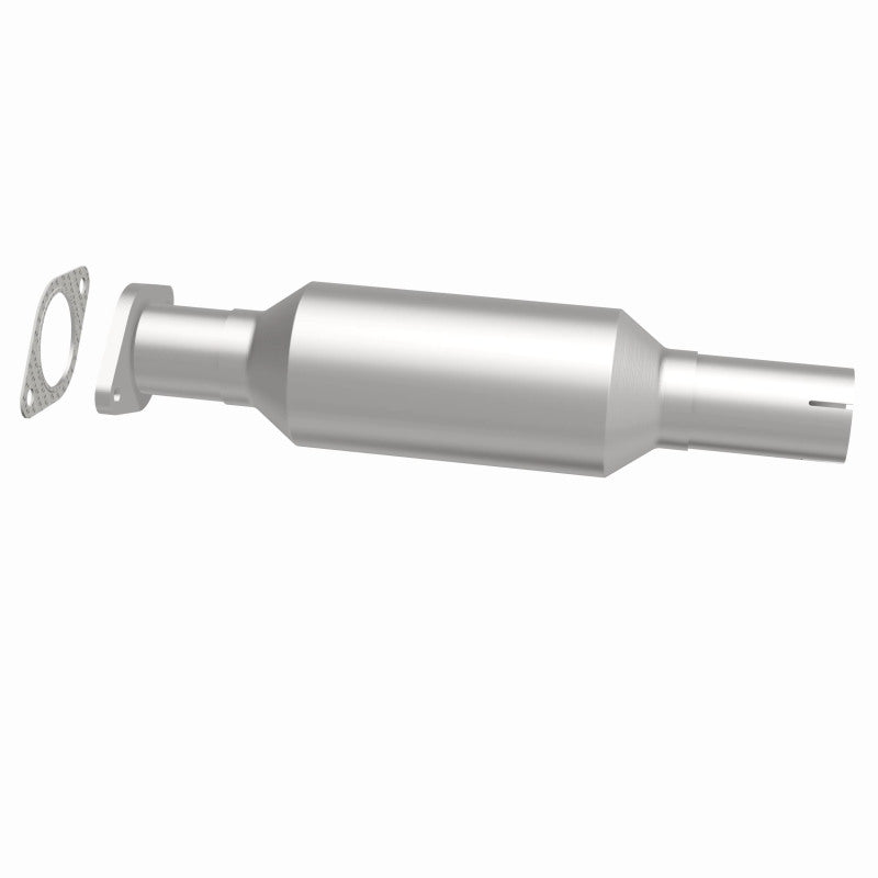 Magnaflow Direct-Fit Catalytic Converter 2012 Ford Focus 2.0L - OneFastShop