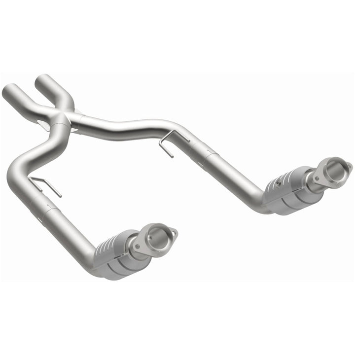 Magnaflow Catalytic Converter Direct-Fit Mustang 5.4L OEM - 07-09