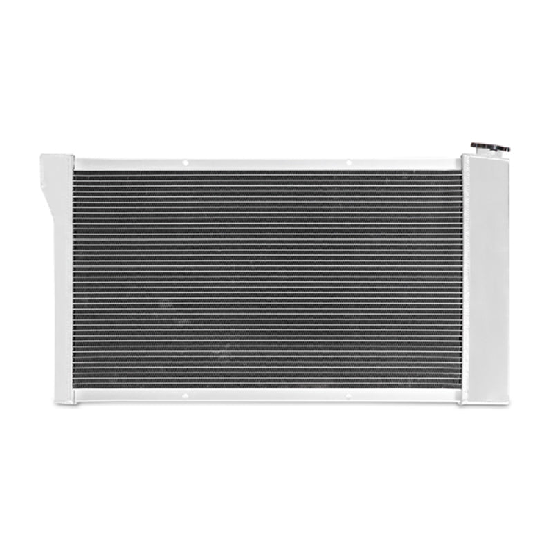 Mishimoto Radiator X Line Performance Aluminum 67-72 GM