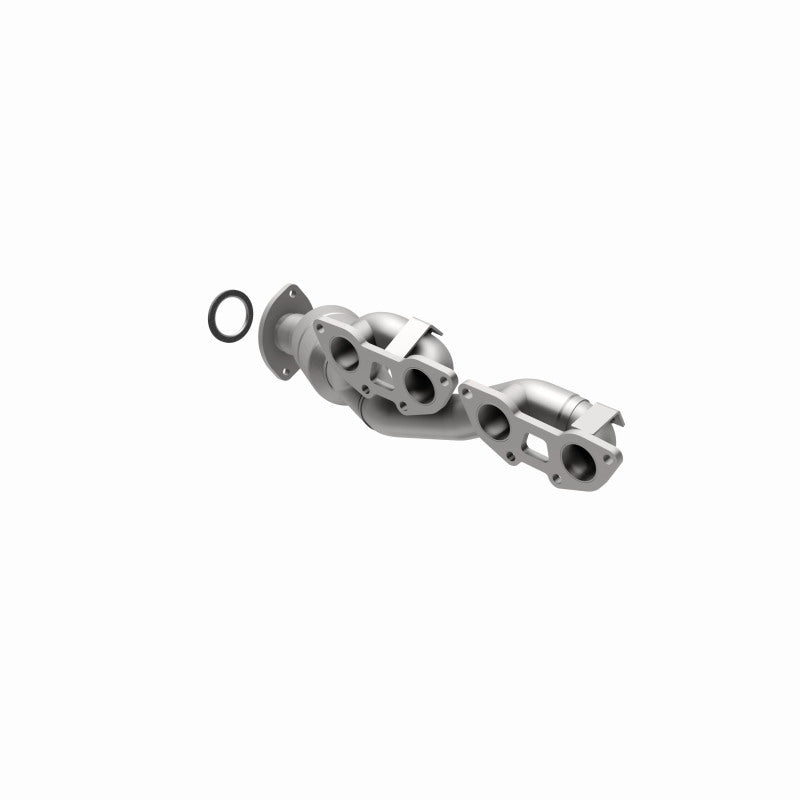 MagnaFlow Direct-Fit Catalytic Converter Lexus IS F 5.0L (Left) - OneFastShop