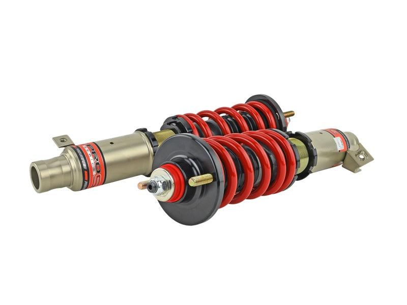Skunk2 Pro S II Coilovers 8K Spring Rates for 94-01 Acura Integra Non Type R & 92-95 Honda Civic