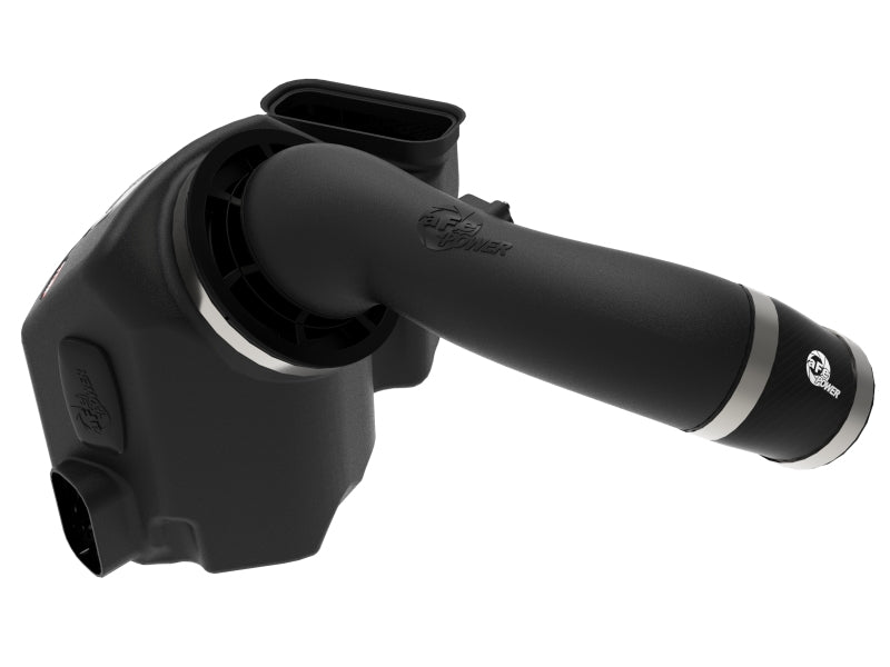 aFe Momentum GT Pro Dry S Intake System for 2020 GM Diesel Trucks 2500/3500 V8-6.6L (L5P)