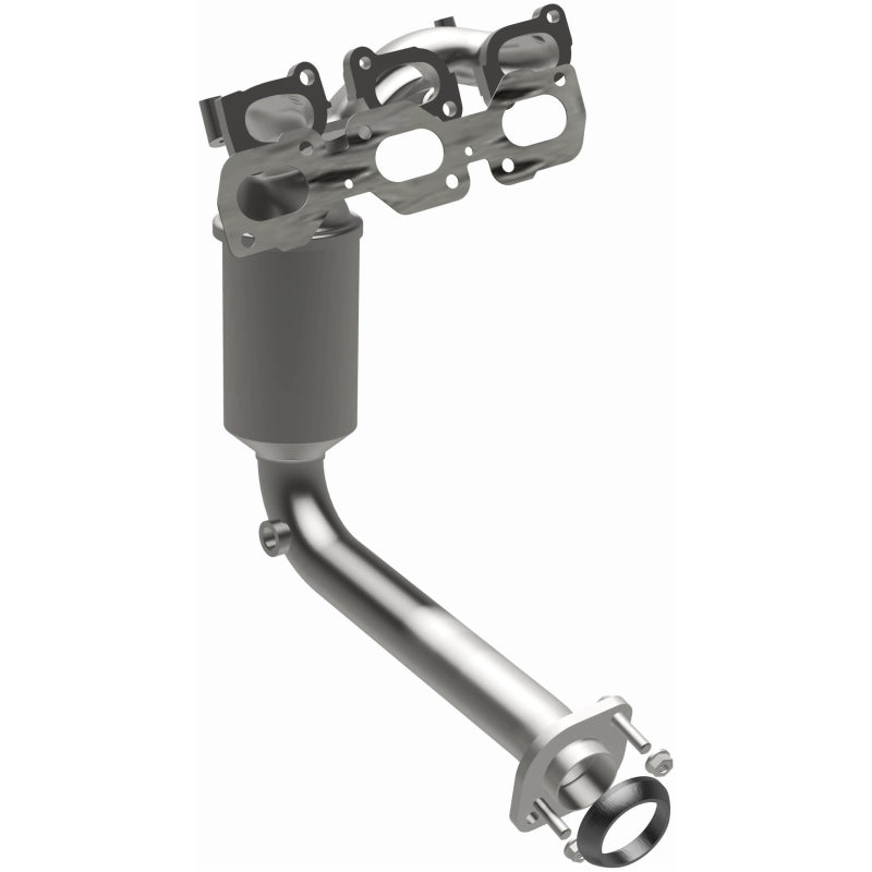 Magnaflow Direct-Fit Catalytic Converter for 06-09 Ford Fusion 3.0L