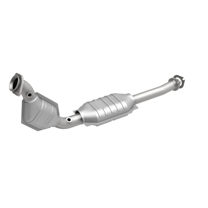 MagnaFlow Direct-Fit Catalytic Converter - Ford-Mercury Passenger Side 03-07 - OneFastShop