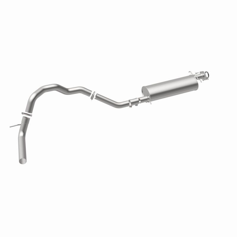 MagnaFlow BRE Exhaust Kit for 2003–2006 Ford Expedition - OneFastShop