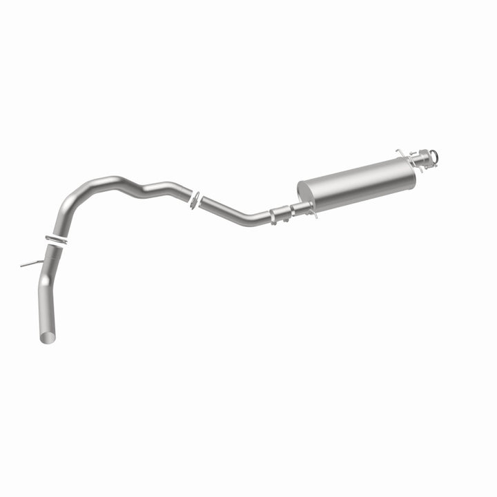 MagnaFlow BRE Exhaust Kit for 2003–2006 Ford Expedition - OneFastShop
