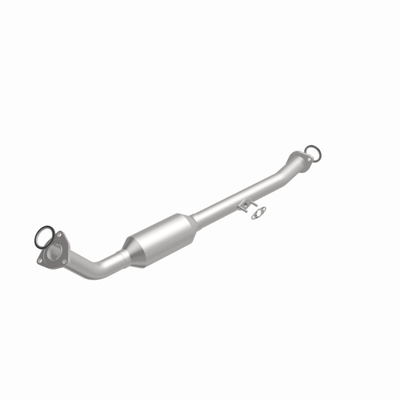 Magnaflow Direct Fit Catalytic Converter 2001-2004 Toyota Sequoia Underbody - OneFastShop