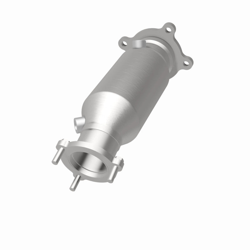 MagnaFlow OEM Grade Direct-Fit Catalytic Converter for 12-16 Audi A6/Quattro 2.0L