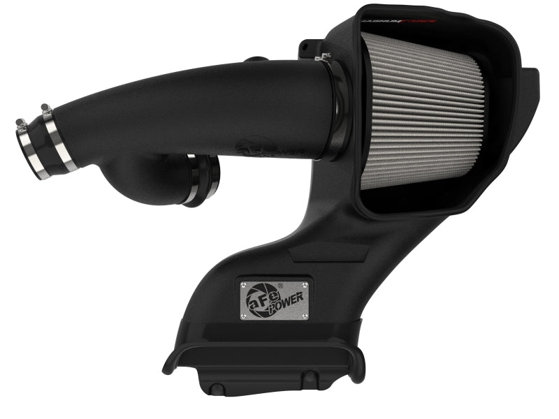 aFe MagnumFORCE Intake Stage-2 Pro DRY S Air Intake for 2021 Ford F-150 V6-3.5L (tt)
