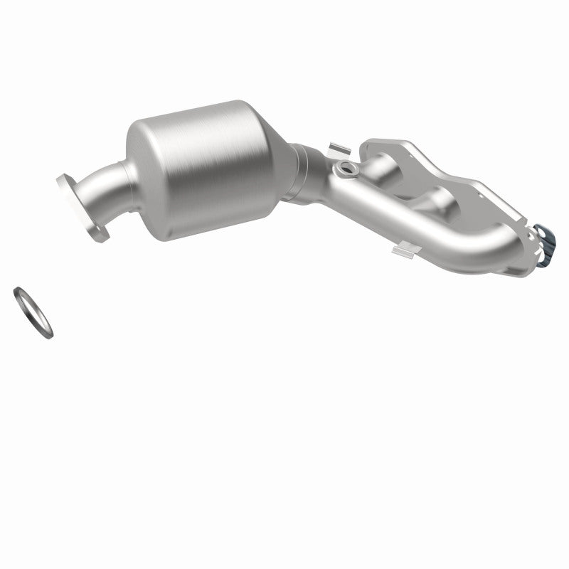 Magnaflow Direct Fit Catalytic Converter for 12-15 Venza 3.5 - OneFastShop