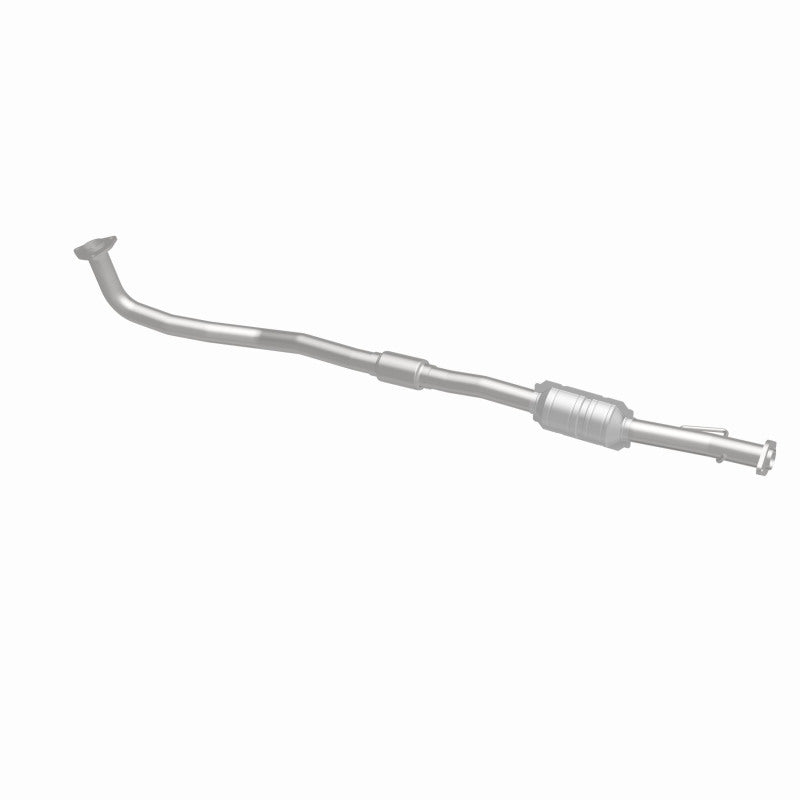 Magnaflow Direct-Fit Catalytic Converter for 1989-1990 Toyota Camry 2.0L Underbody - OneFastShop