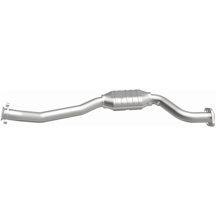 Magnaflow Catalytic Converter 49611 Rear Downpipe 04-06 Chevy Colorado 2.8/3.5 - OneFastShop