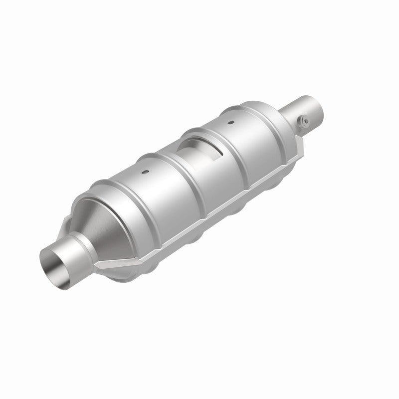 Magnaflow Universal Catalytic Converter for 97-02 Ford Trucks and Vans