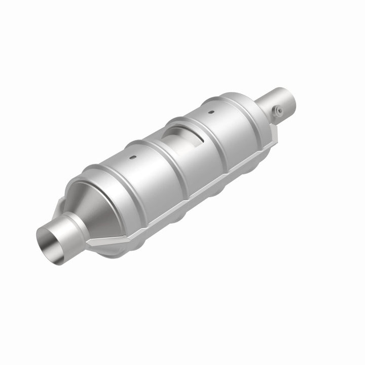 Magnaflow Universal Catalytic Converter for 97-02 Ford Trucks and Vans