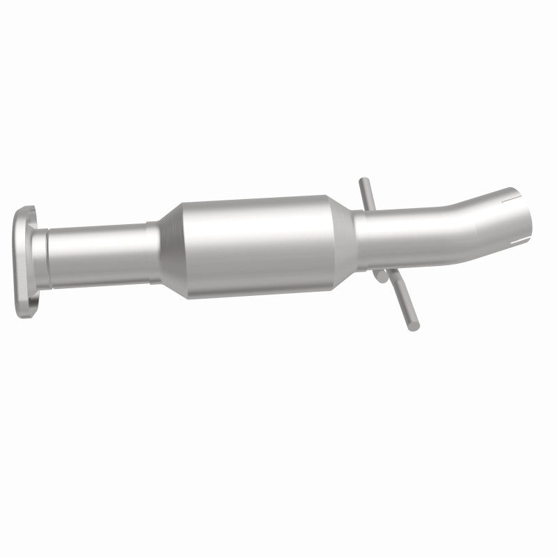 Magnaflow Direct-Fit Catalytic Converter for 2014-2015 Highlander 3.5 Underbody