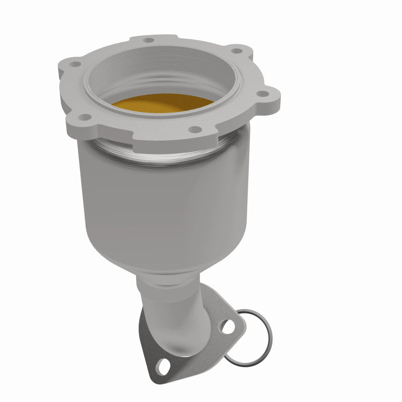 Magnaflow Direct Fit Catalytic Converter for 2004-2009 Nissan Quest 3.5L - OneFastShop