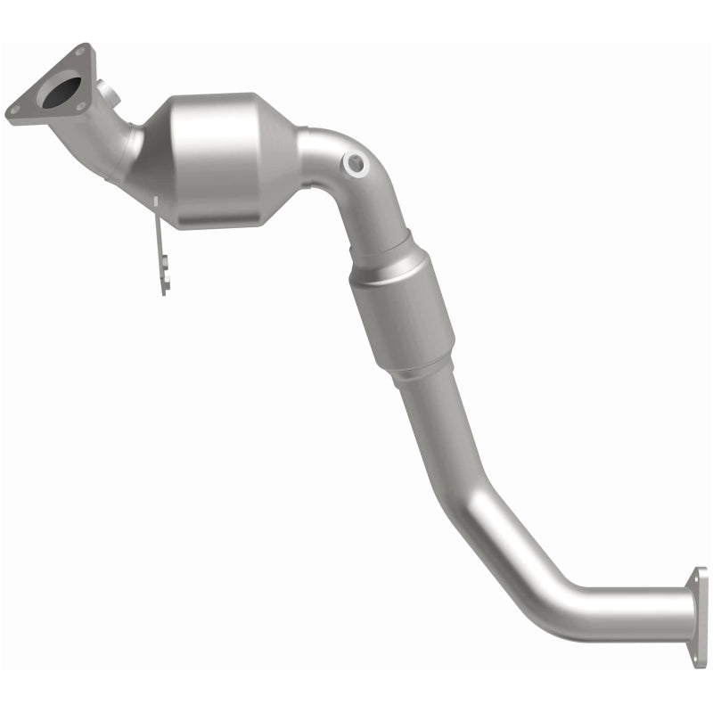 Magnaflow Catalytic Converter for VW Touareg 3.6L Rear Close - OneFastShop