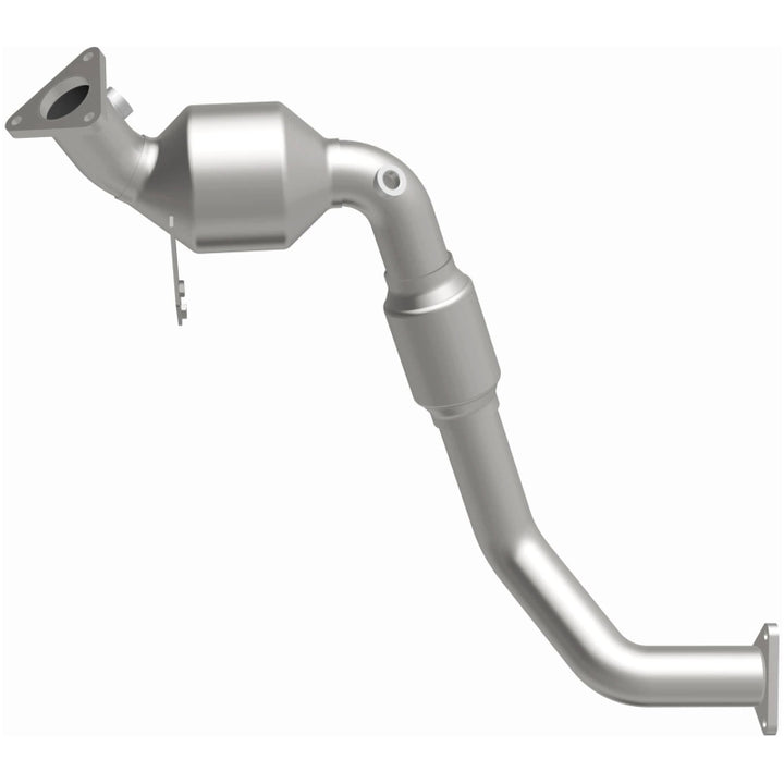 Magnaflow Catalytic Converter for VW Touareg 3.6L Rear Close - OneFastShop