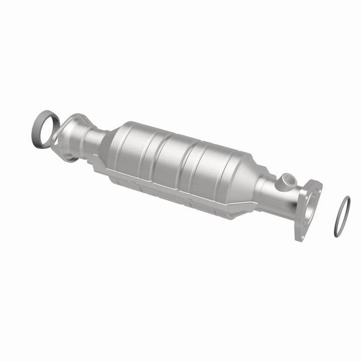 Magnaflow Direct-Fit Catalytic Converter 1998 Honda Odyssey 2.3L - OneFastShop