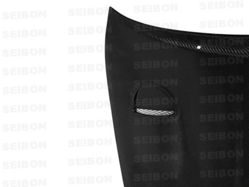 Seibon Carbon Fiber Hood for 94-99 Toyota Celica GT - OneFastShop
