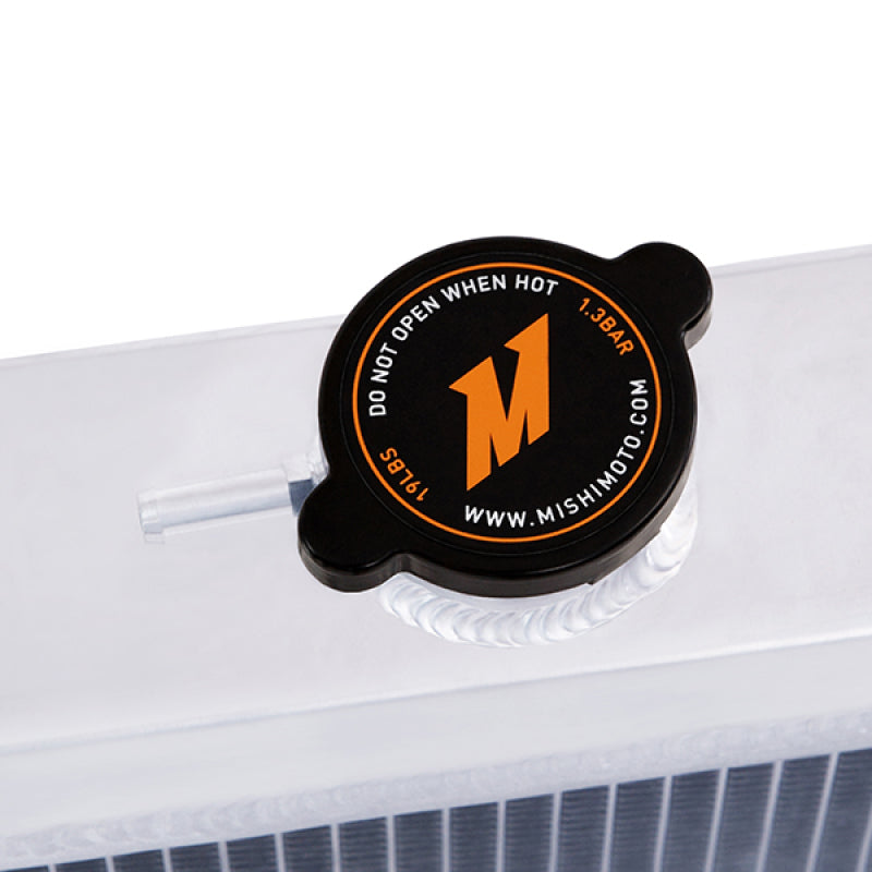 Mishimoto Radiator X Line Alum Big Block 70-73 Barracuda