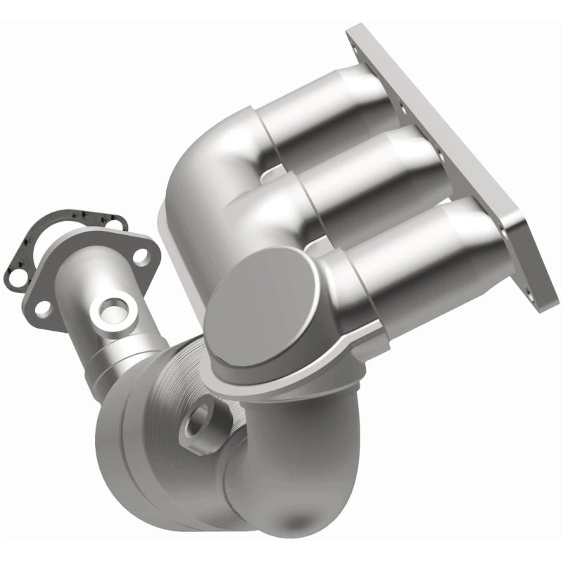 Magnaflow Direct-Fit Catalytic Converter for BMW 528i 99-00 - OneFastShop