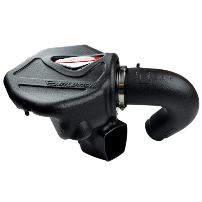 Injen Evolution Cold Air Intake - BMW 230i 2.0L Turbo 2017-2020
