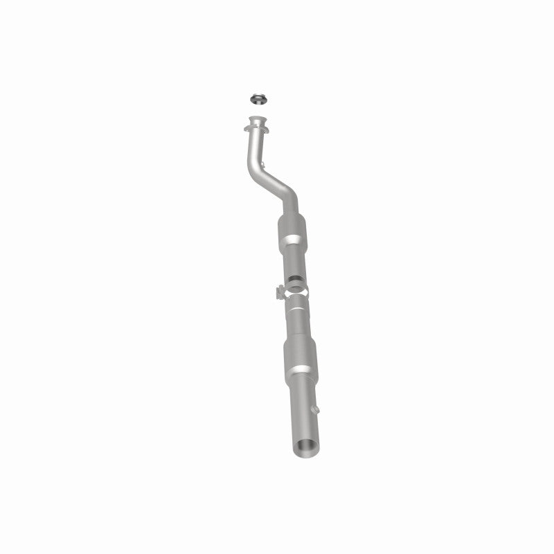 Magnaflow Direct Fit Catalytic Converter for 97-00 Chevrolet Express 1500 5.7 OEM Undrbdy