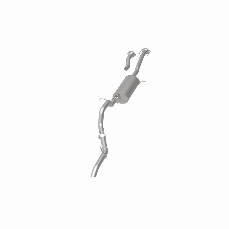 MagnaFlow BRE Exhaust Kit for 2004–2007 Colorado Canyon