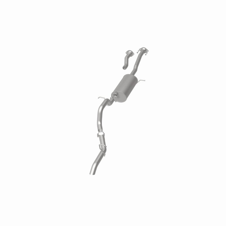 MagnaFlow BRE Exhaust Kit for 2004–2007 Colorado Canyon