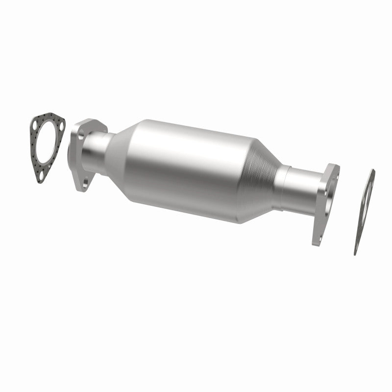 Magnaflow Direct Fit Catalytic Converter for Honda 80-90 Accord Prelude - OneFastShop