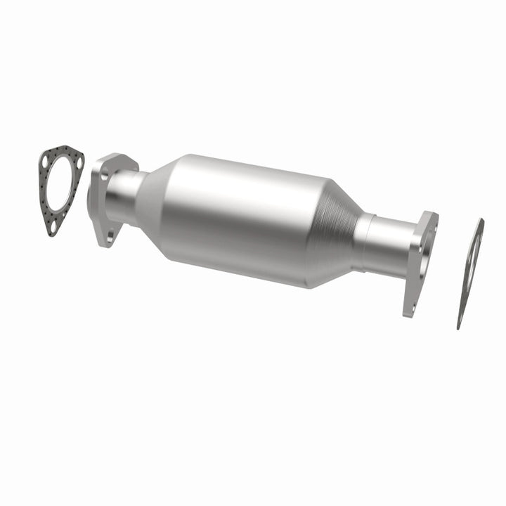 Magnaflow Direct Fit Catalytic Converter for Honda 80-90 Accord Prelude - OneFastShop