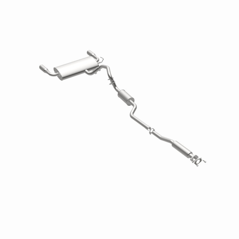 MagnaFlow BRE Exhaust Kit – for 2013–2018 Ford Escape - OneFastShop