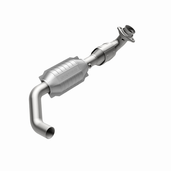 Magnaflow Catalytic Converter Direct-Fit 04-06 F-150 5.4L 2WD - OneFastShop