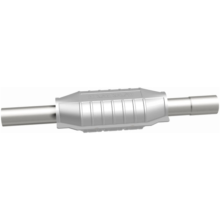 Magnaflow Conv DF Direct-Fit Catalytic Converter 1980 Buick Chevrolet Oldsmobile - OneFastShop