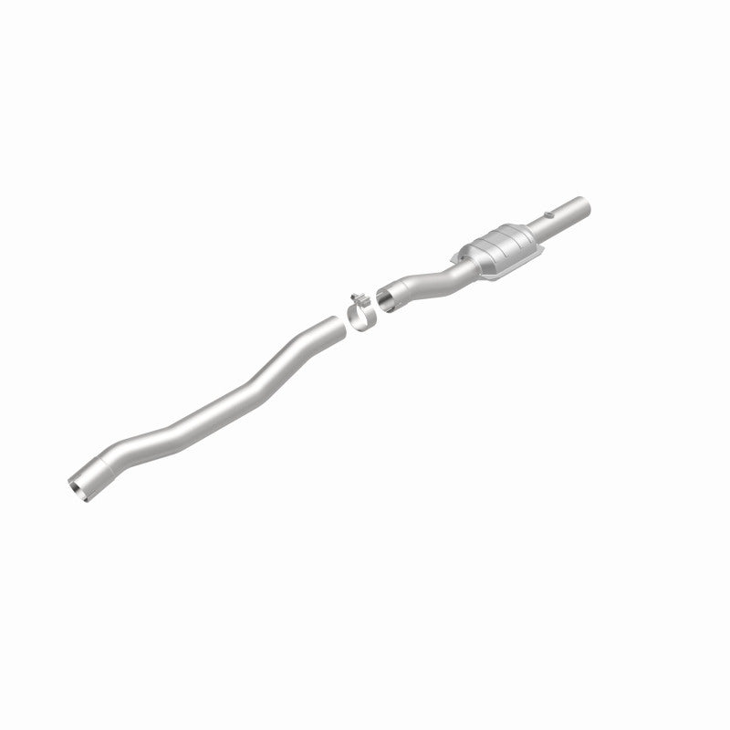 MagnaFlow Direct-Fit Catalytic Converter for 97 Dodge Dakota 3.9L 4WD - OneFastShop